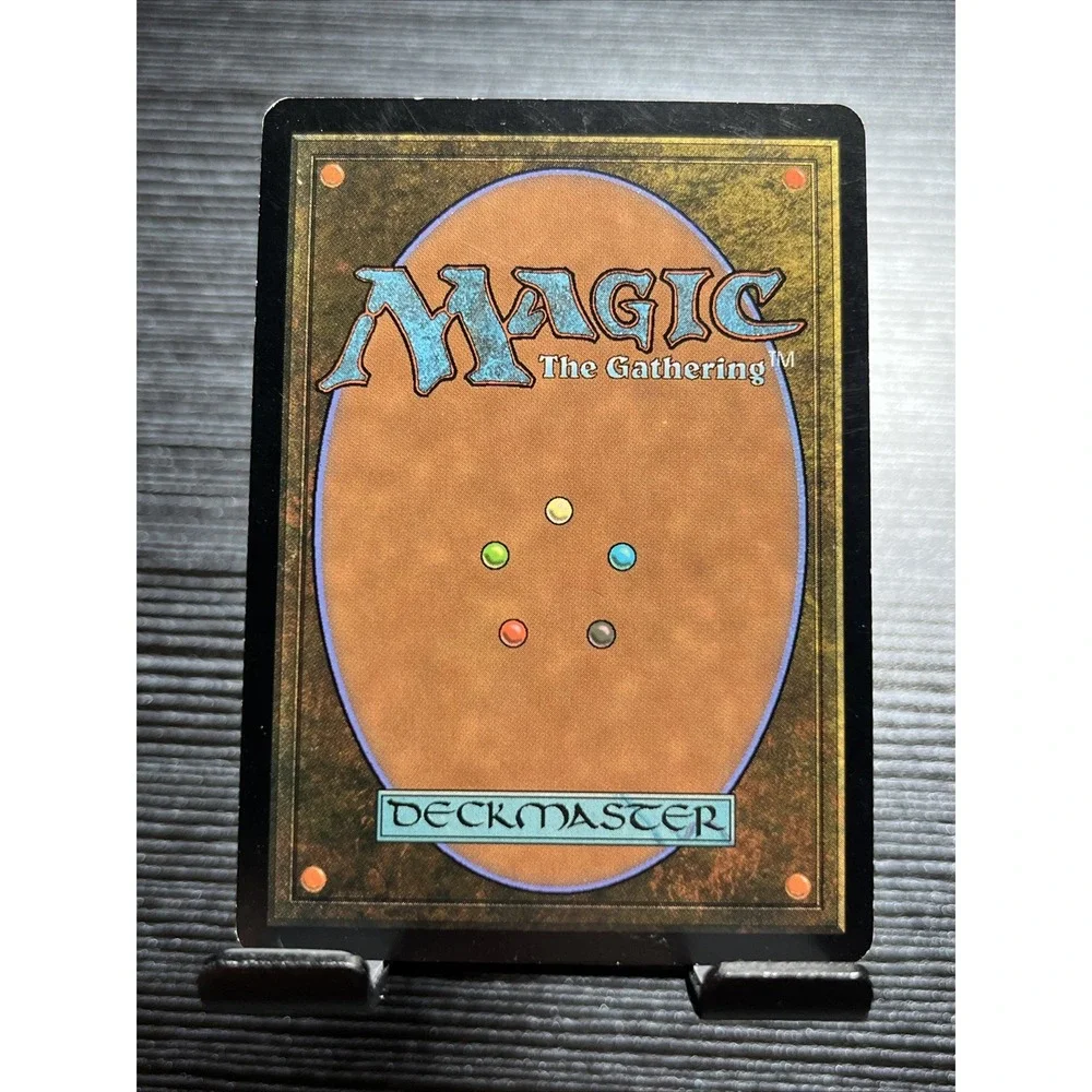 Leyline of‎ the Void Guildpact MTG Magic Rare Black Enchantment Card 52/165
